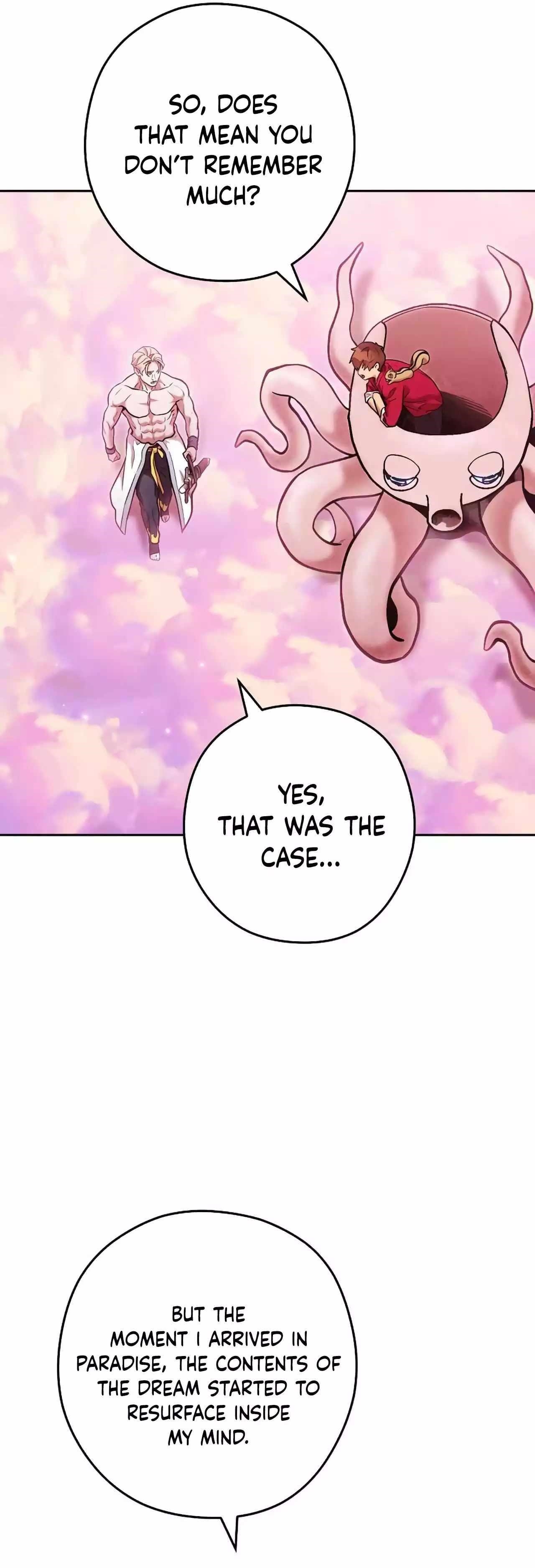 Read Dungeon Reset Manga Online