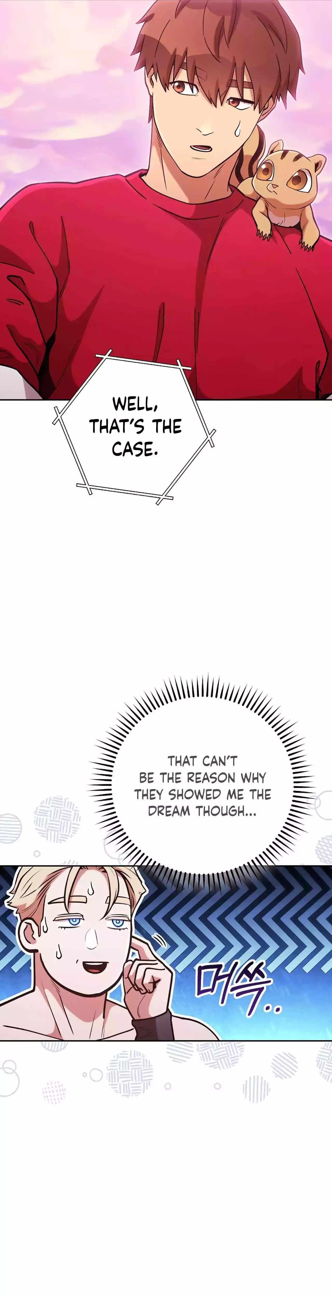 Read Dungeon Reset Manga Online