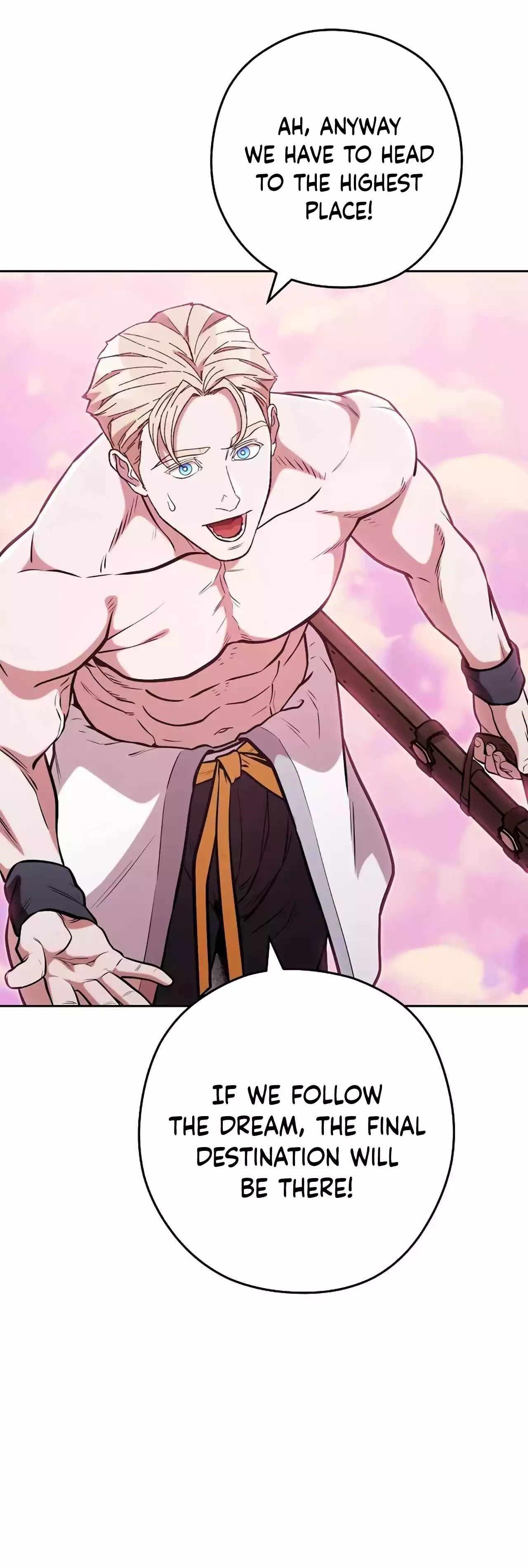 Read Dungeon Reset Manga Online