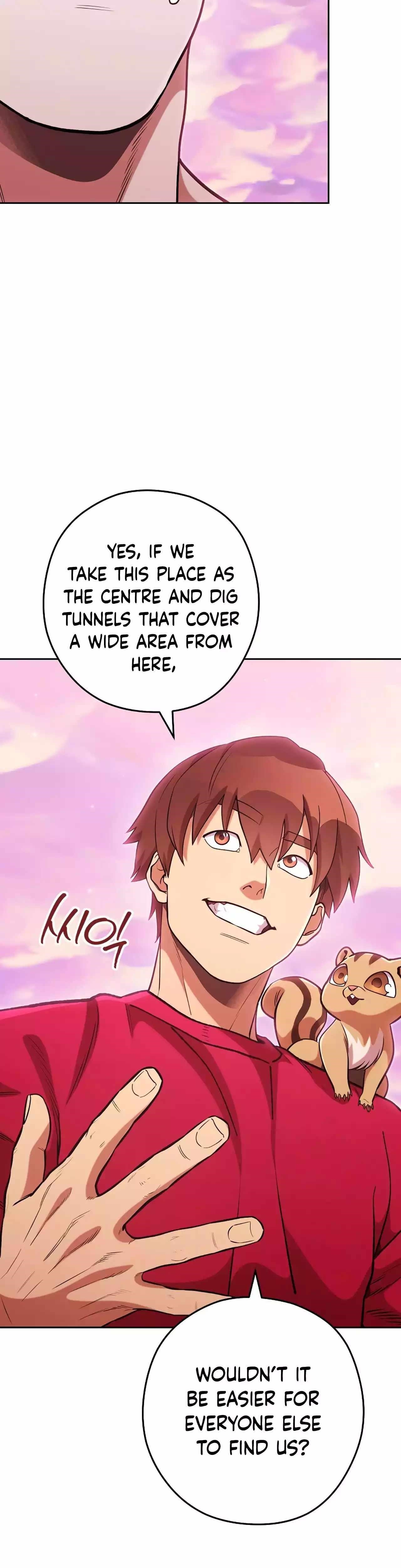 Read Dungeon Reset Manga Online