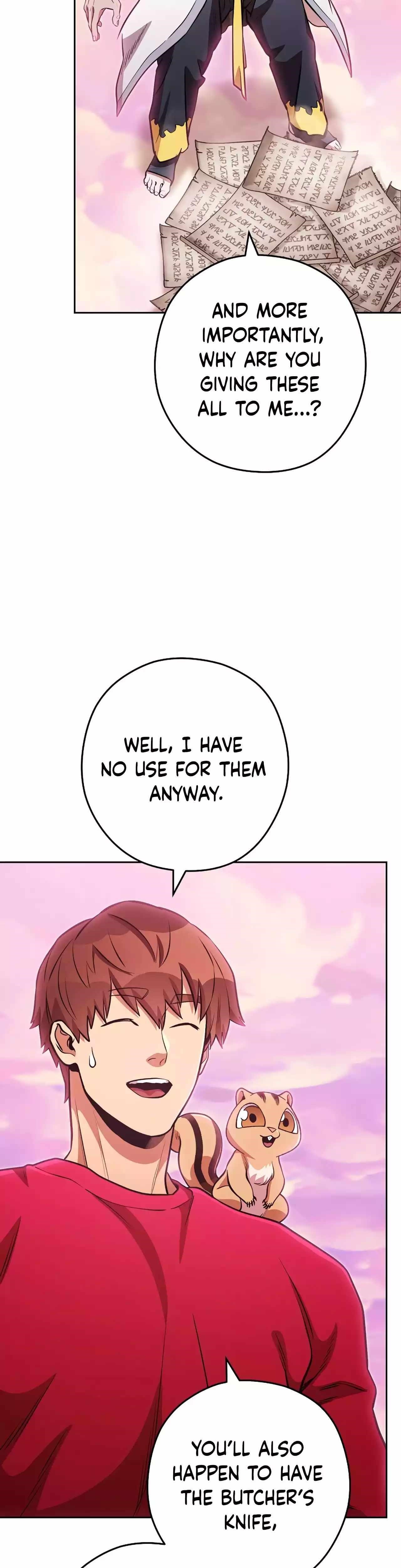 Read Dungeon Reset Manga Online