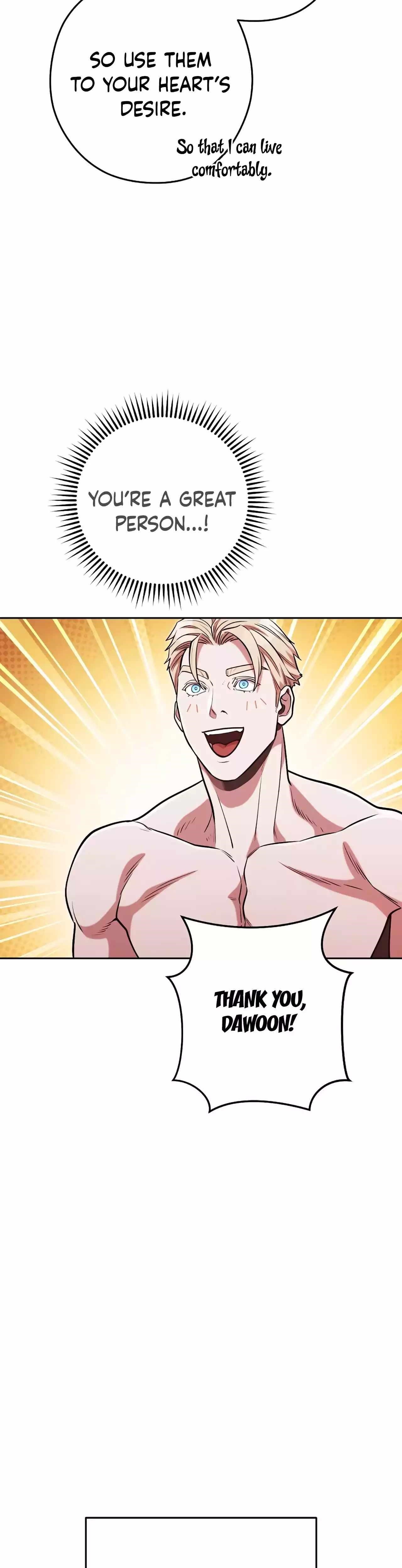 Read Dungeon Reset Manga Online