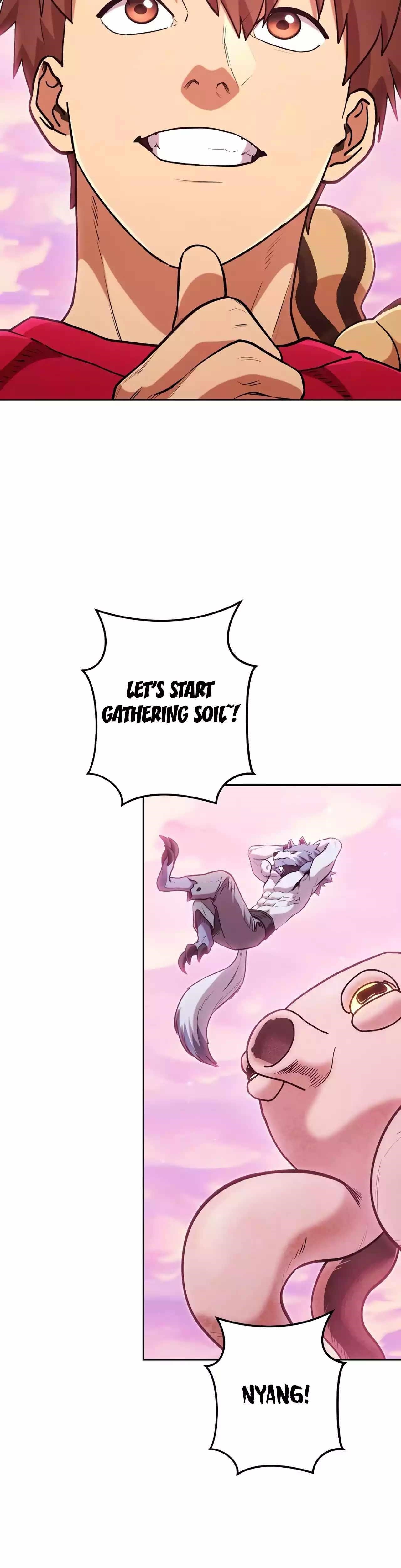 Read Dungeon Reset Manga Online