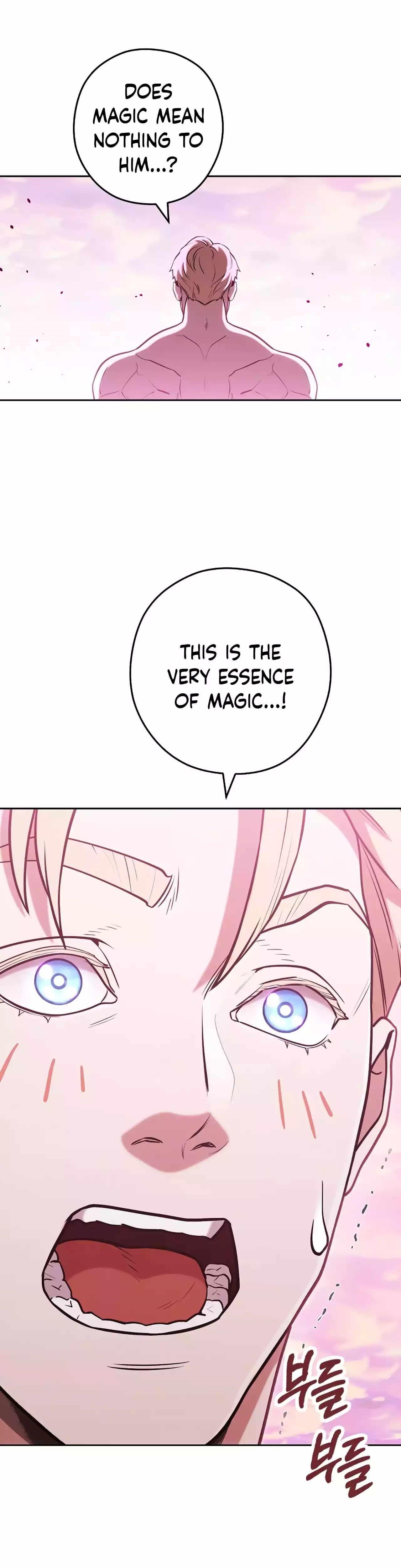 Read Dungeon Reset Manga Online