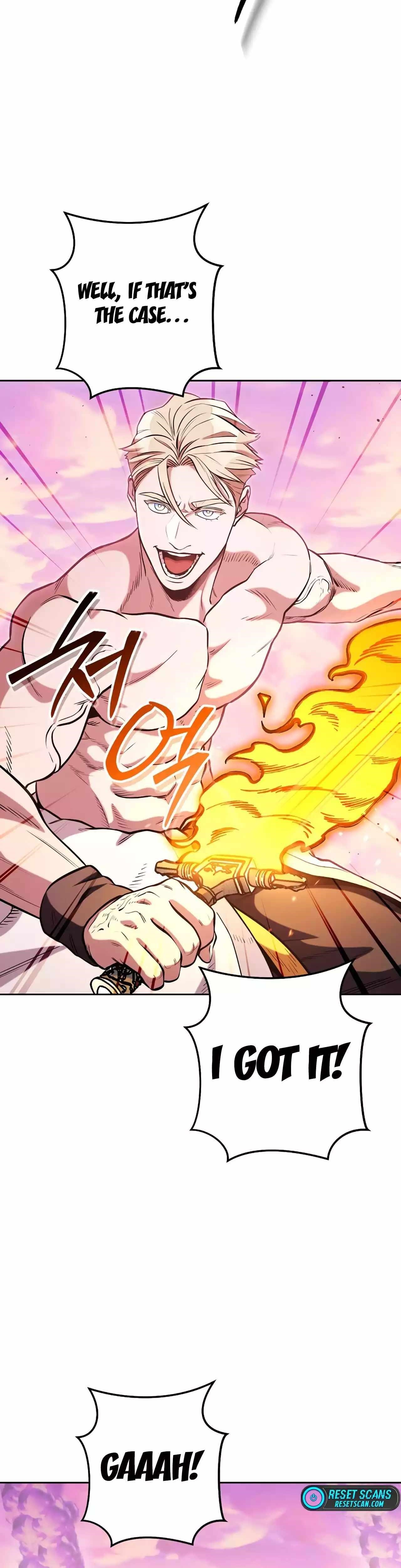 Read Dungeon Reset Manga Online