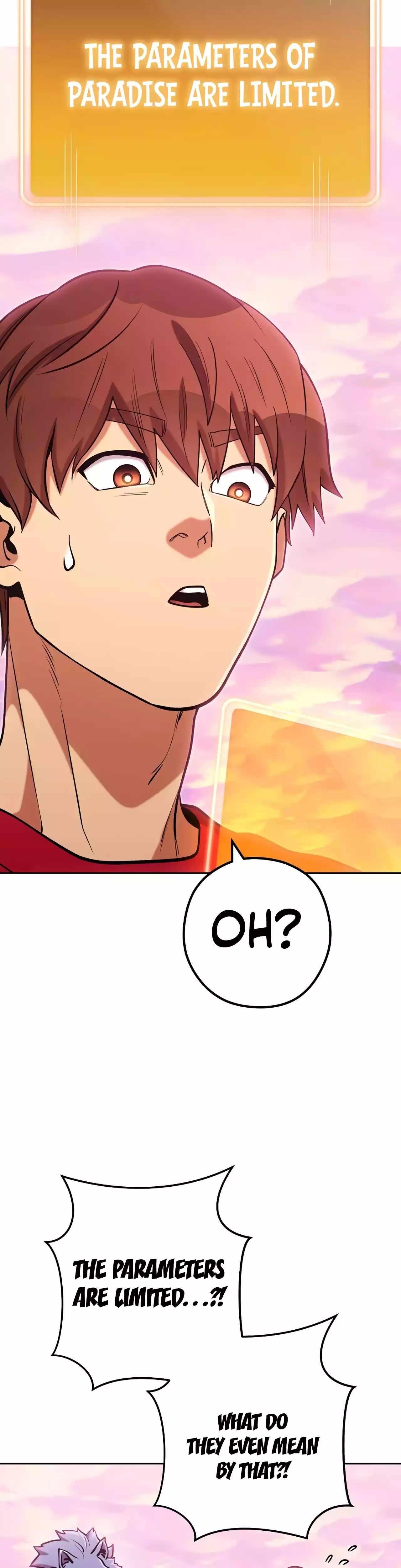 Read Dungeon Reset Manga Online