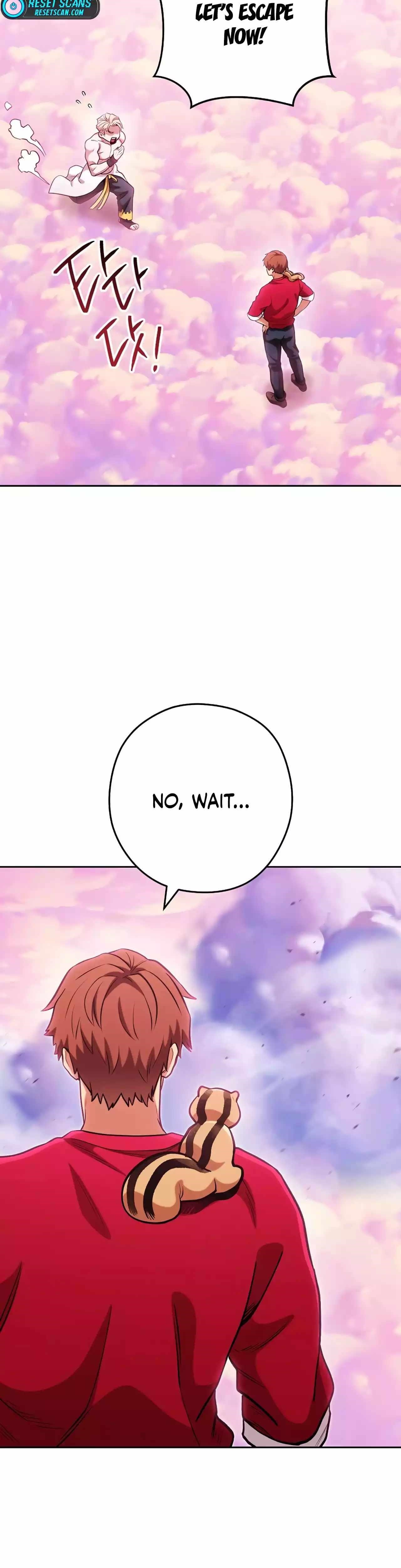 Read Dungeon Reset Manga Online
