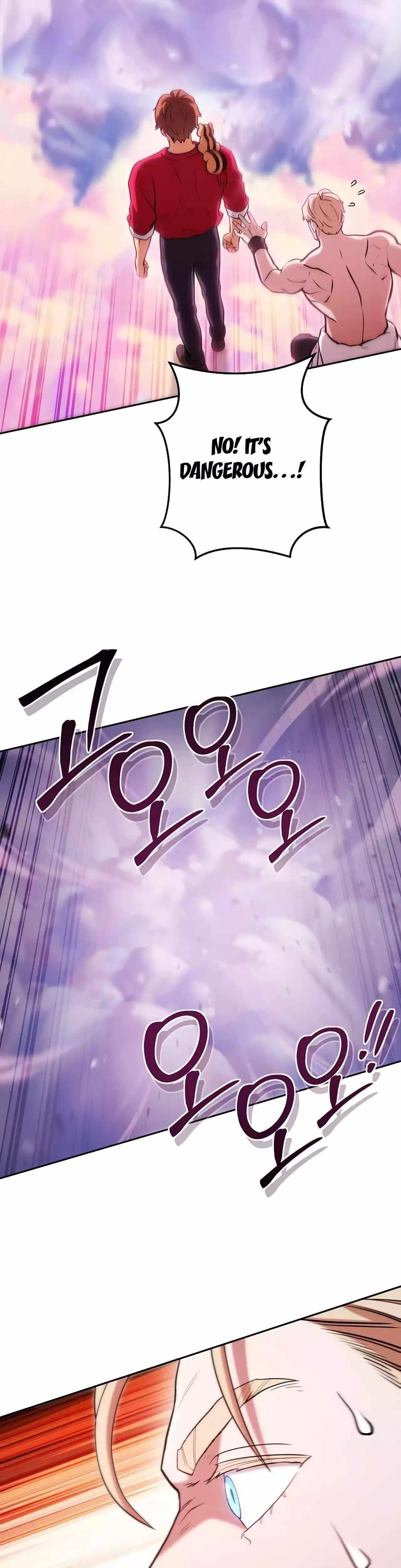 Read Dungeon Reset Manga Online