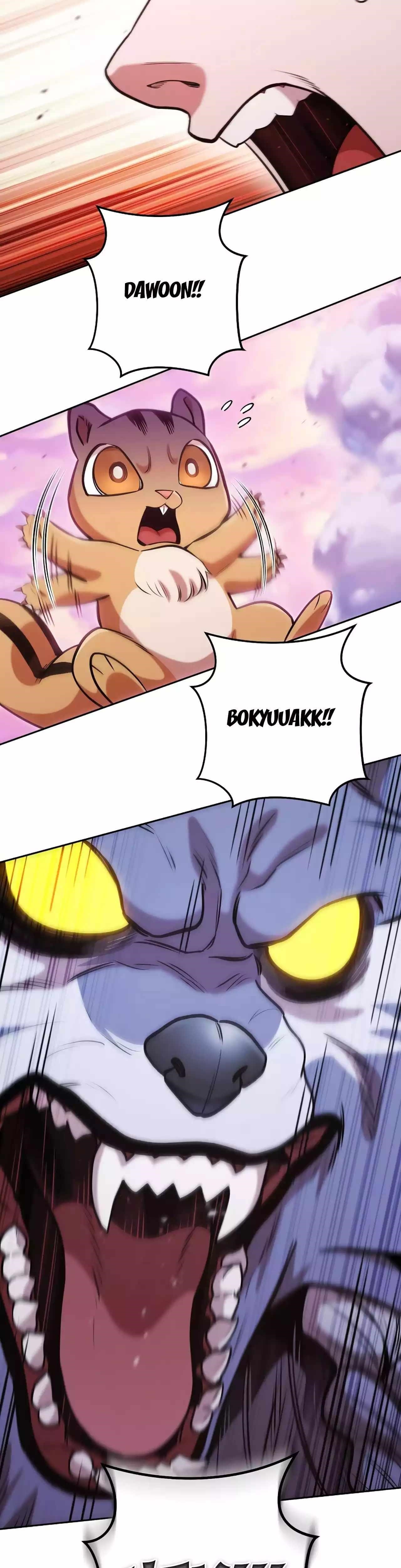 Read Dungeon Reset Manga Online