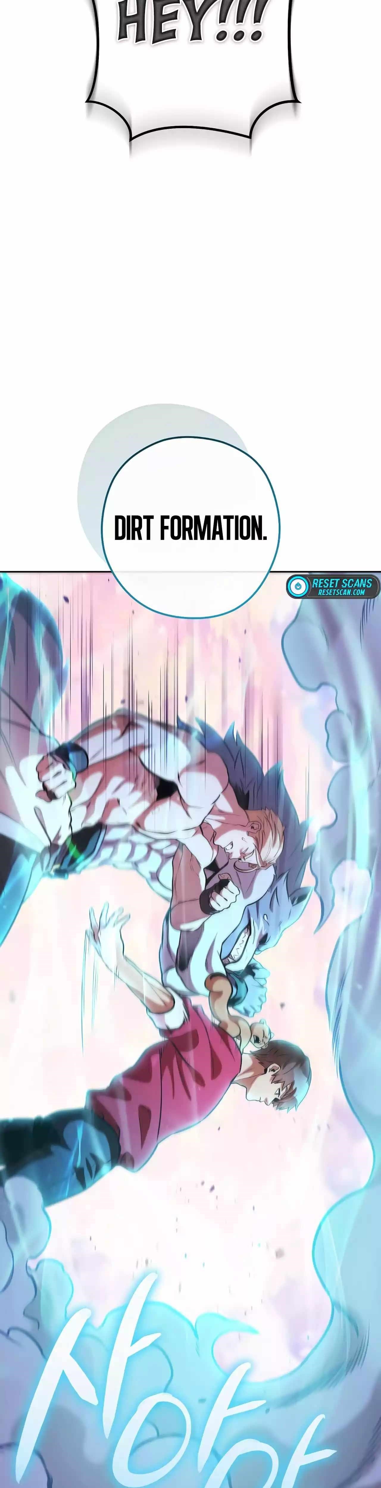 Read Dungeon Reset Manga Online