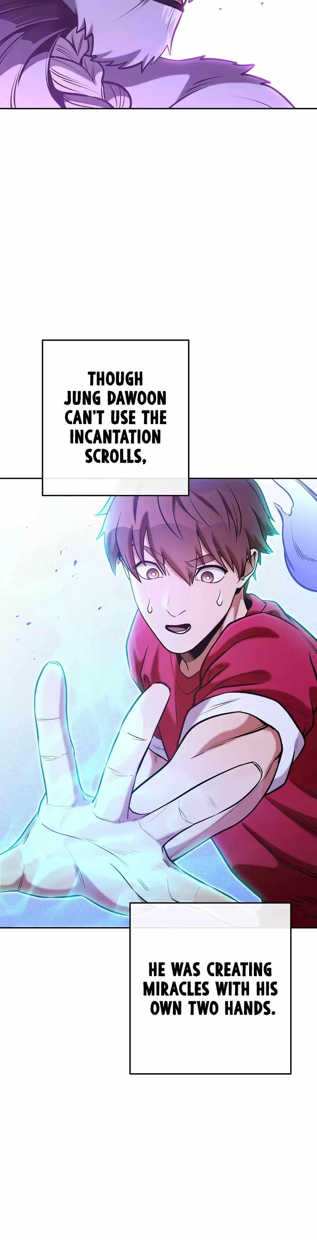 Read Dungeon Reset Manga Online