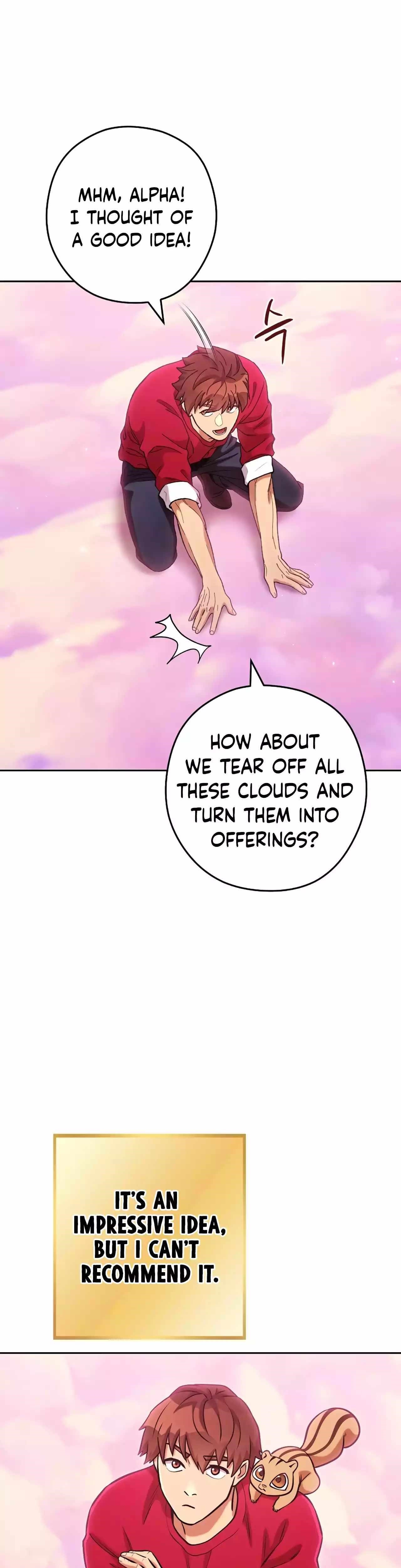 Read Dungeon Reset Manga Online