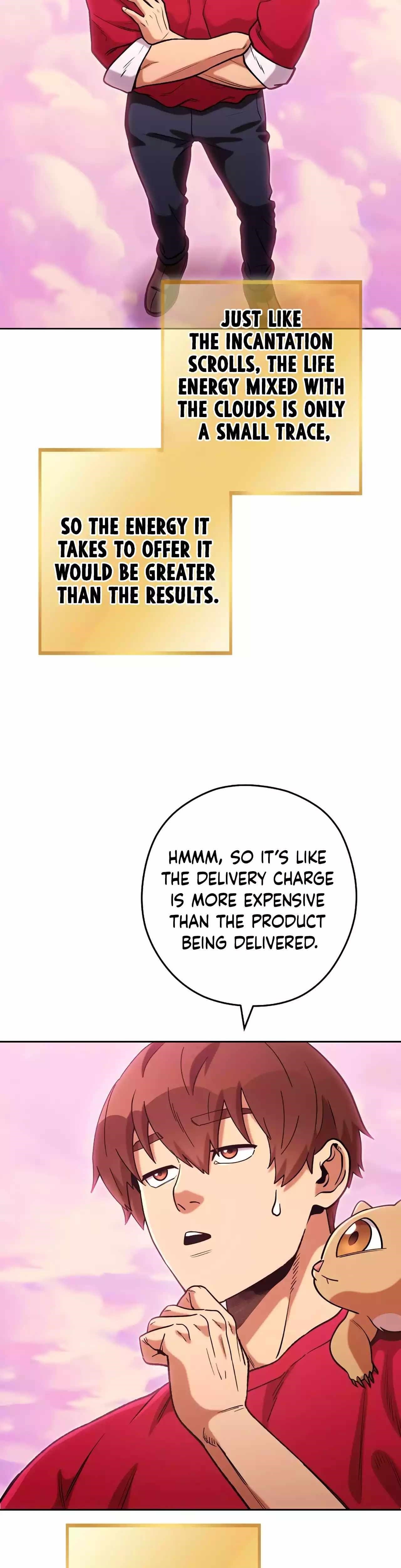Read Dungeon Reset Manga Online