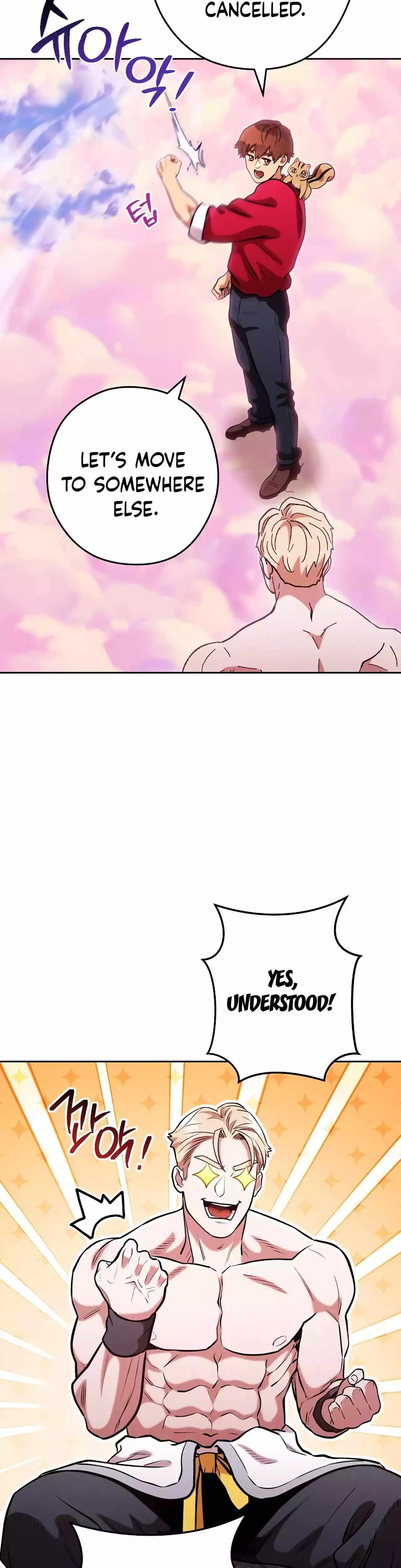 Read Dungeon Reset Manga Online