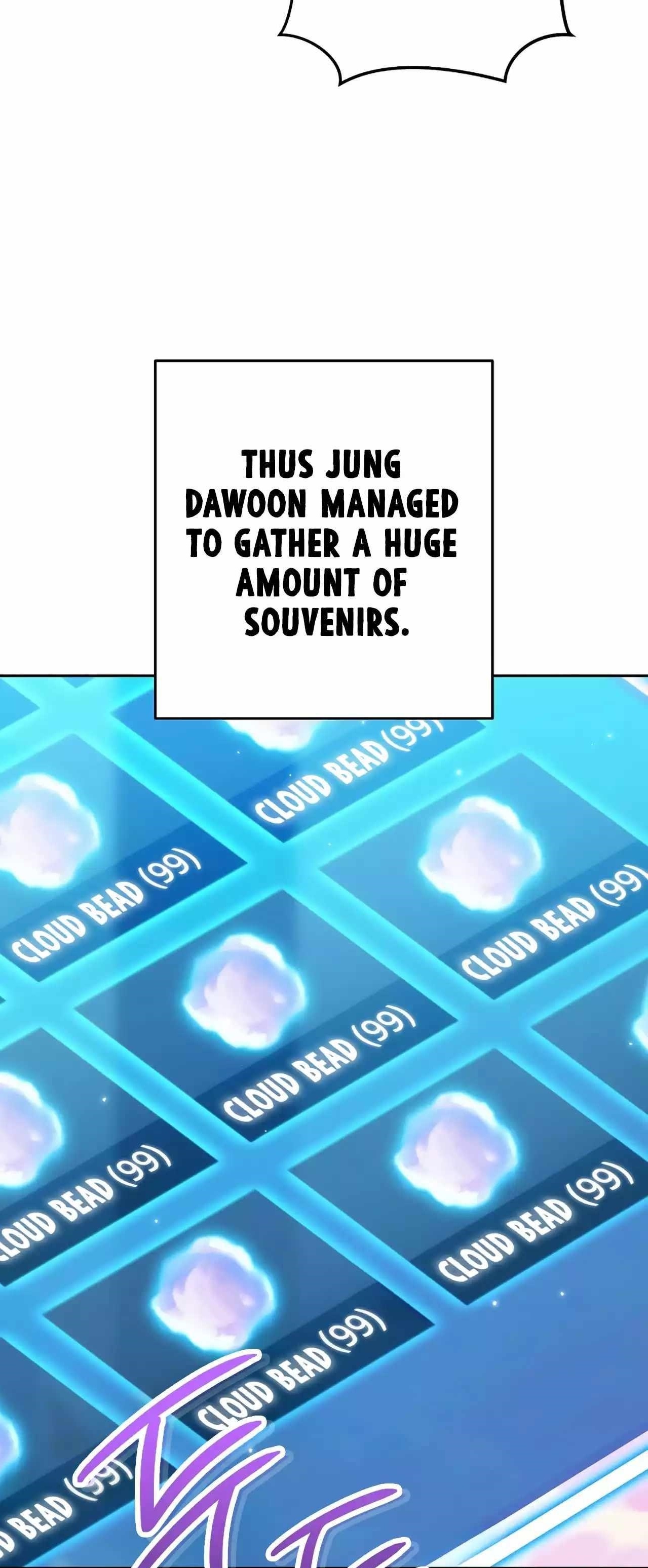 Read Dungeon Reset Manga Online
