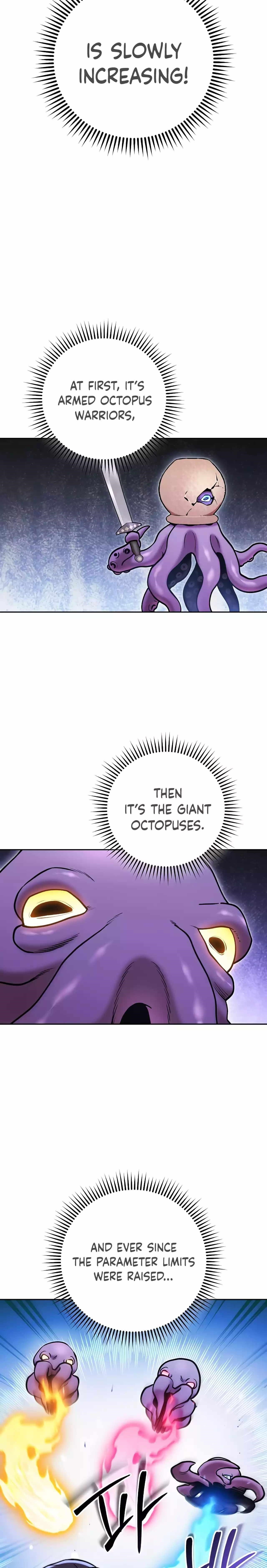 Read Dungeon Reset Manga Online