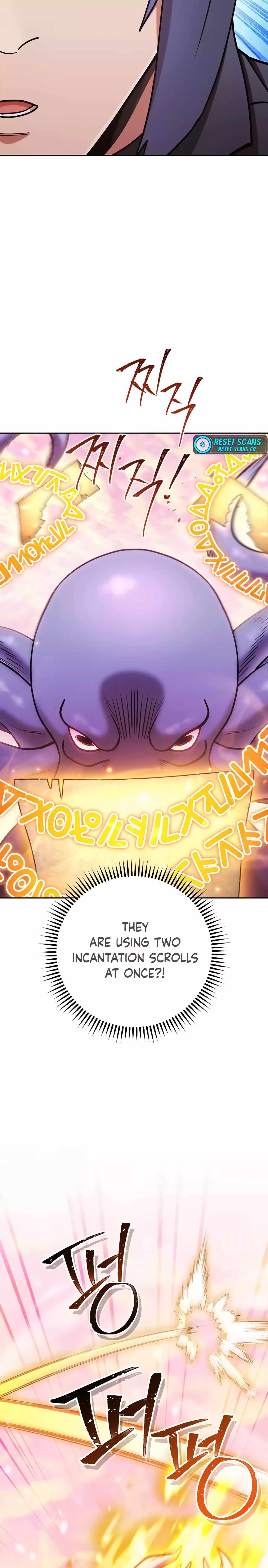 Read Dungeon Reset Manga Online