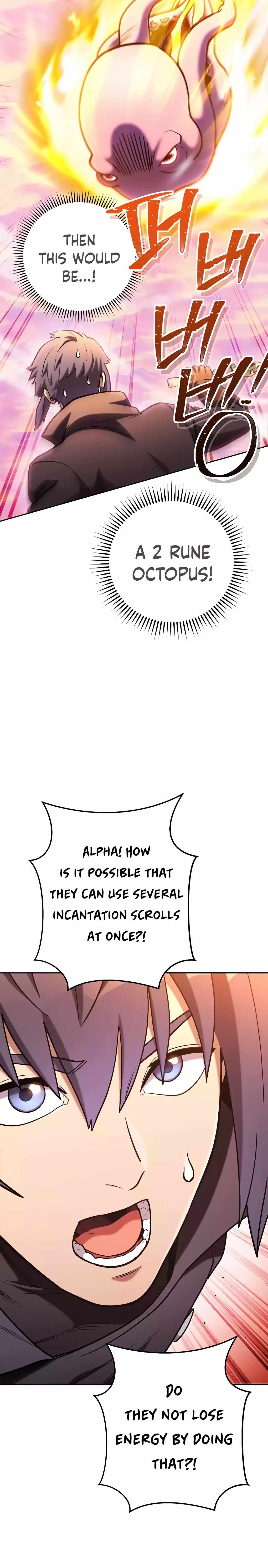 Read Dungeon Reset Manga Online