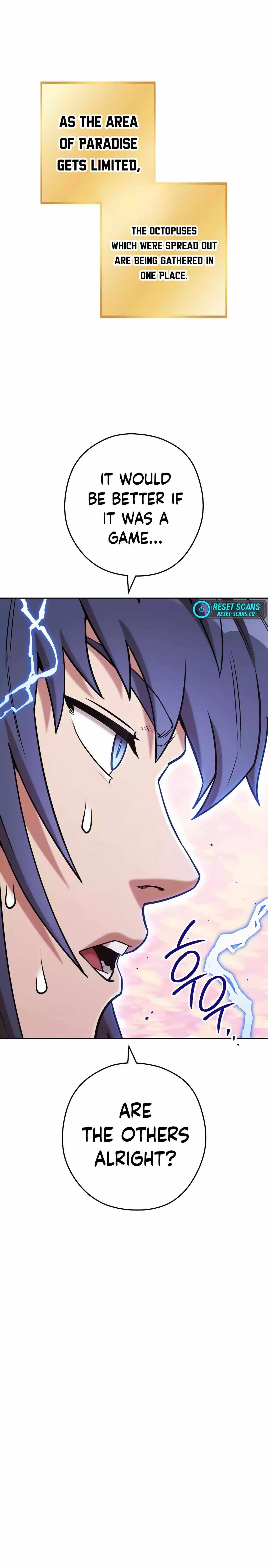 Read Dungeon Reset Manga Online