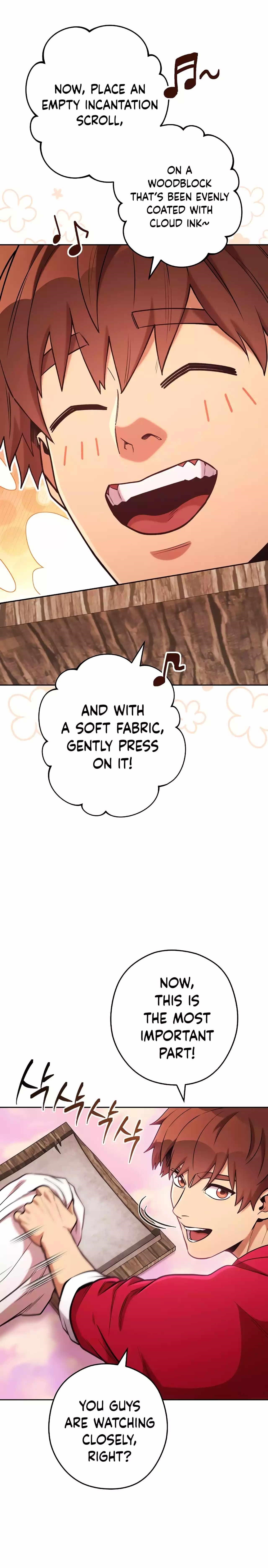 Read Dungeon Reset Manga Online