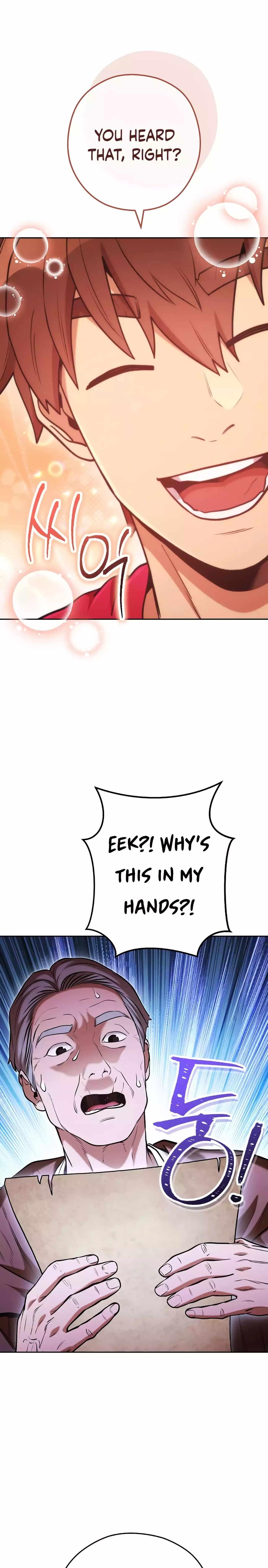 Read Dungeon Reset Manga Online