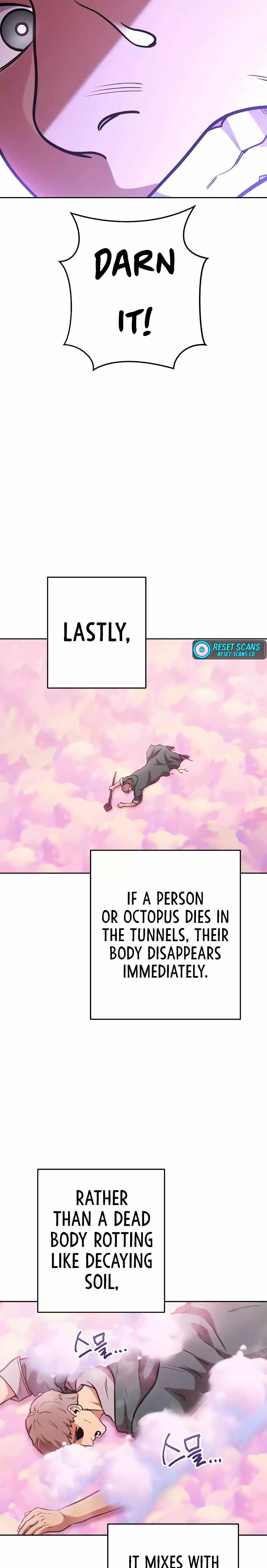 Read Dungeon Reset Manga Online