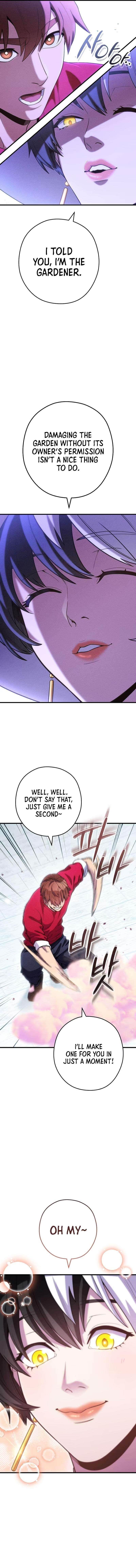 Read Dungeon Reset Manga Online