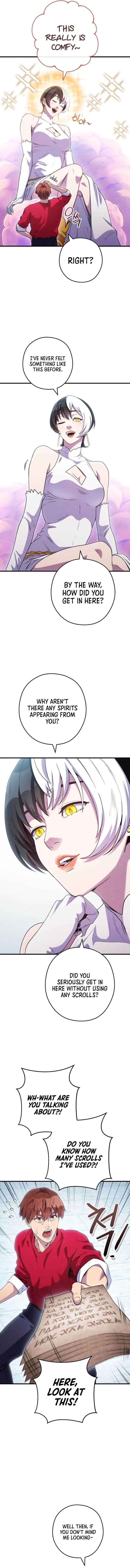 Read Dungeon Reset Manga Online
