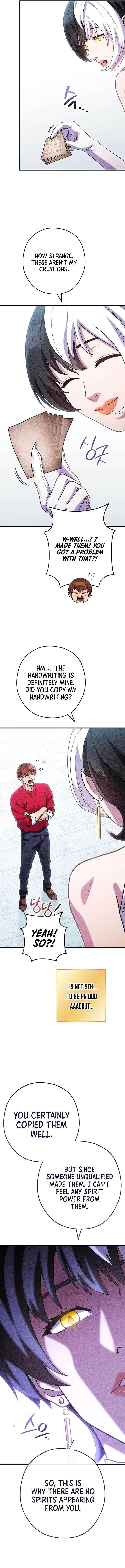 Read Dungeon Reset Manga Online