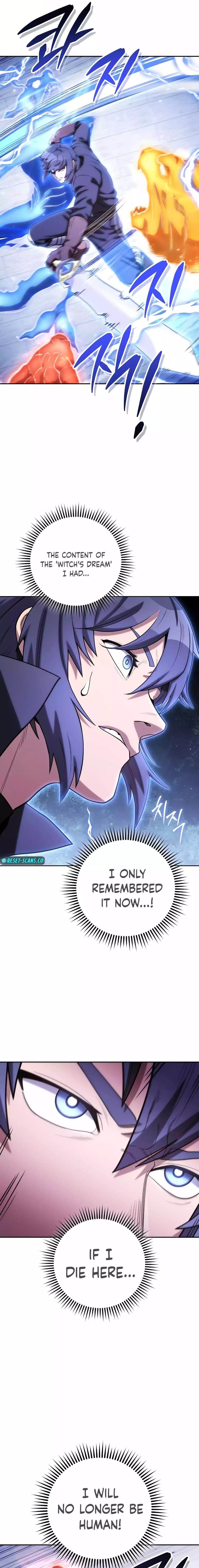 Read Dungeon Reset Manga Online