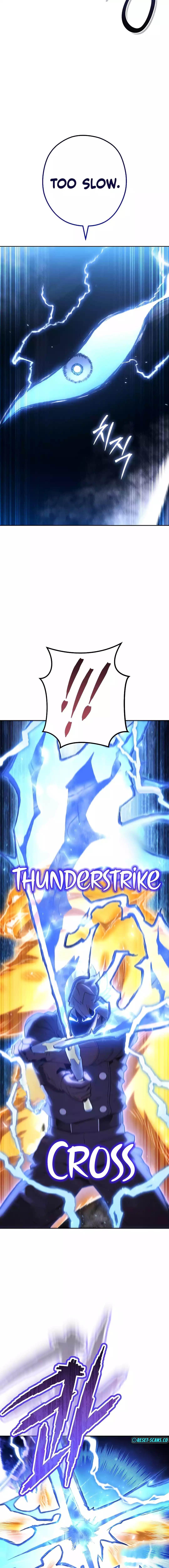 Read Dungeon Reset Manga Online