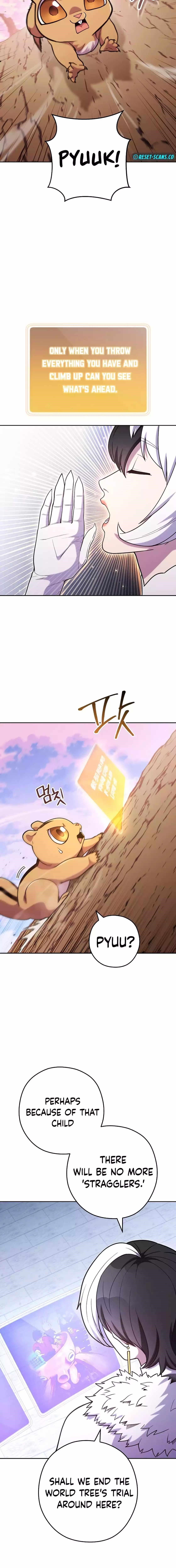 Read Dungeon Reset Manga Online