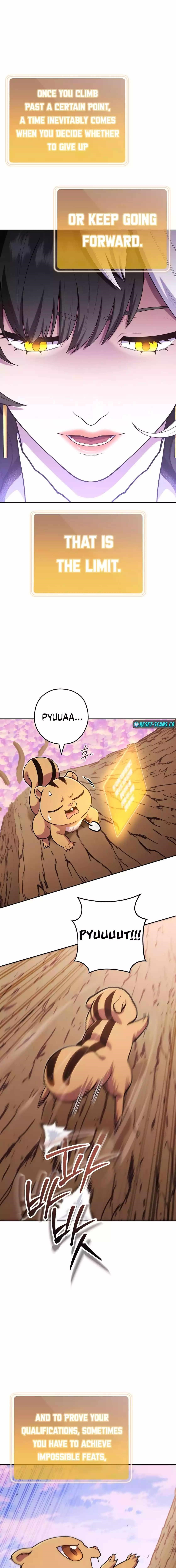 Read Dungeon Reset Manga Online