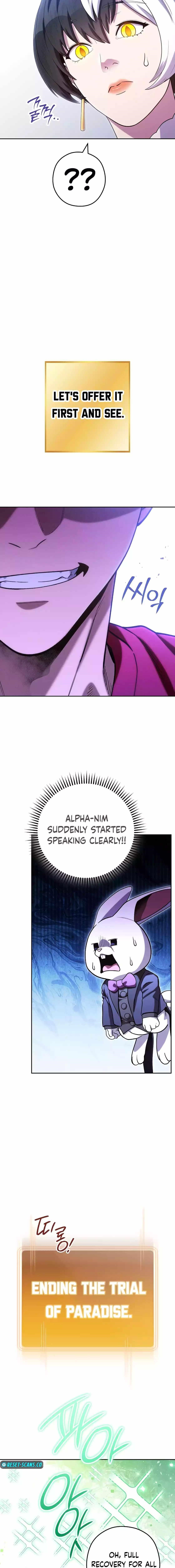 Read Dungeon Reset Manga Online