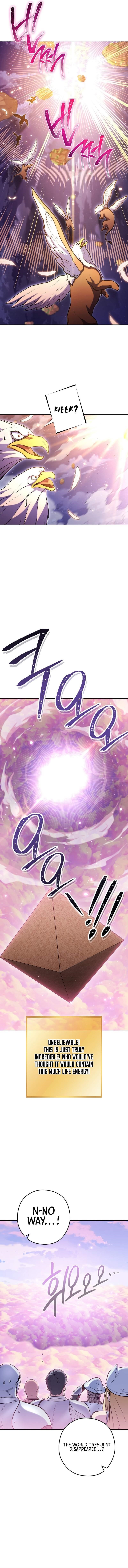 Read Dungeon Reset Manga Online