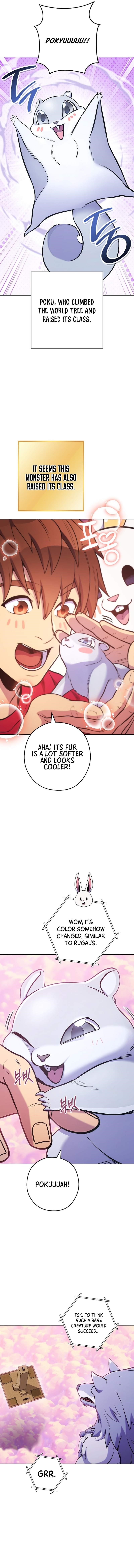 Read Dungeon Reset Manga Online