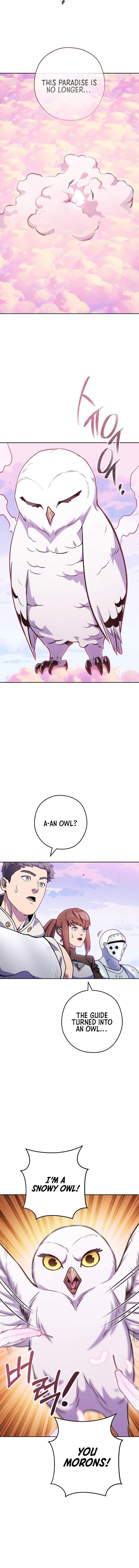 Read Dungeon Reset Manga Online