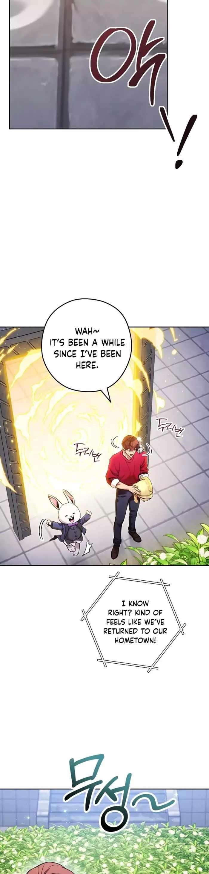 Read Dungeon Reset Manga Online
