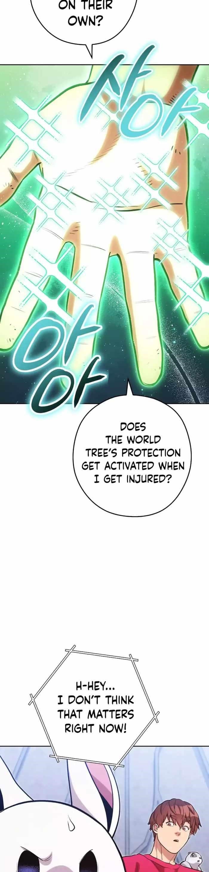 Read Dungeon Reset Manga Online