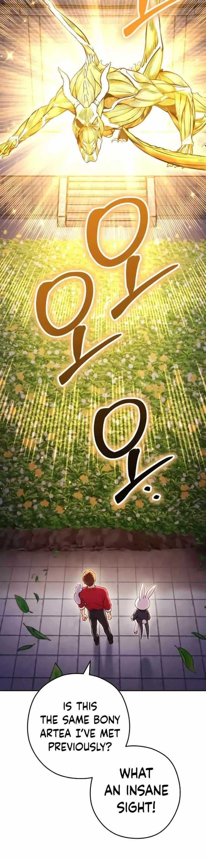 Read Dungeon Reset Manga Online