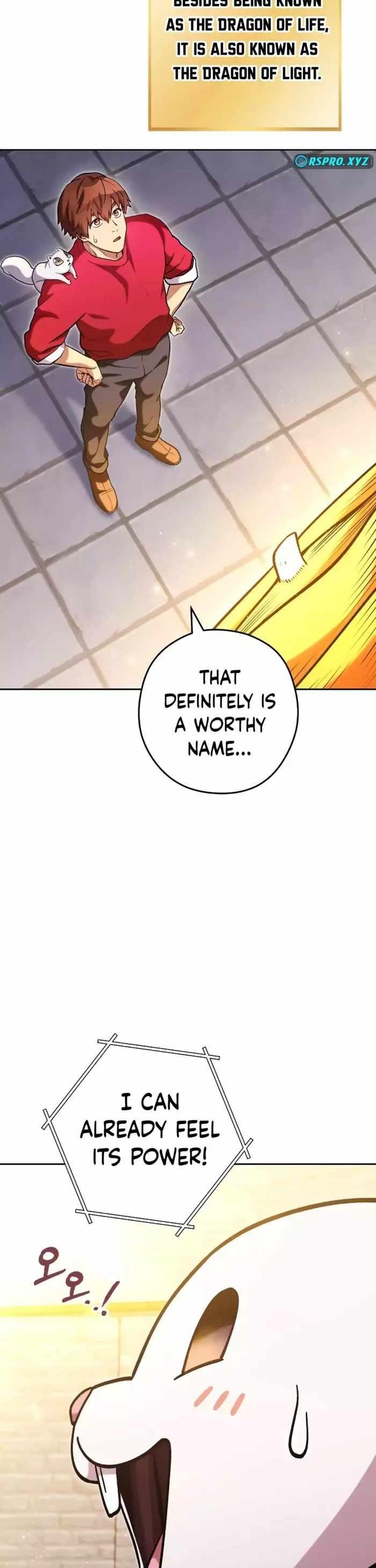 Read Dungeon Reset Manga Online