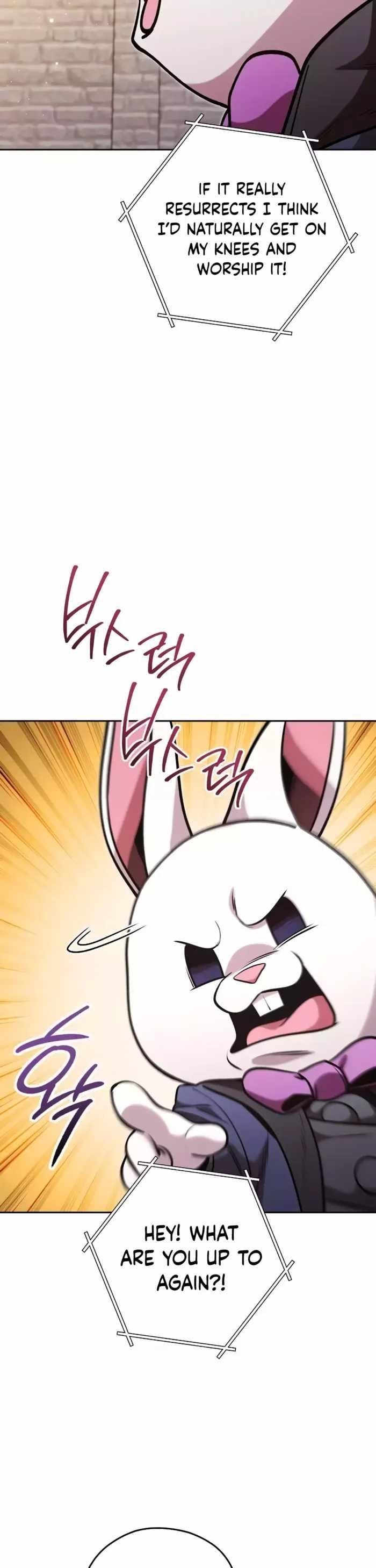 Read Dungeon Reset Manga Online