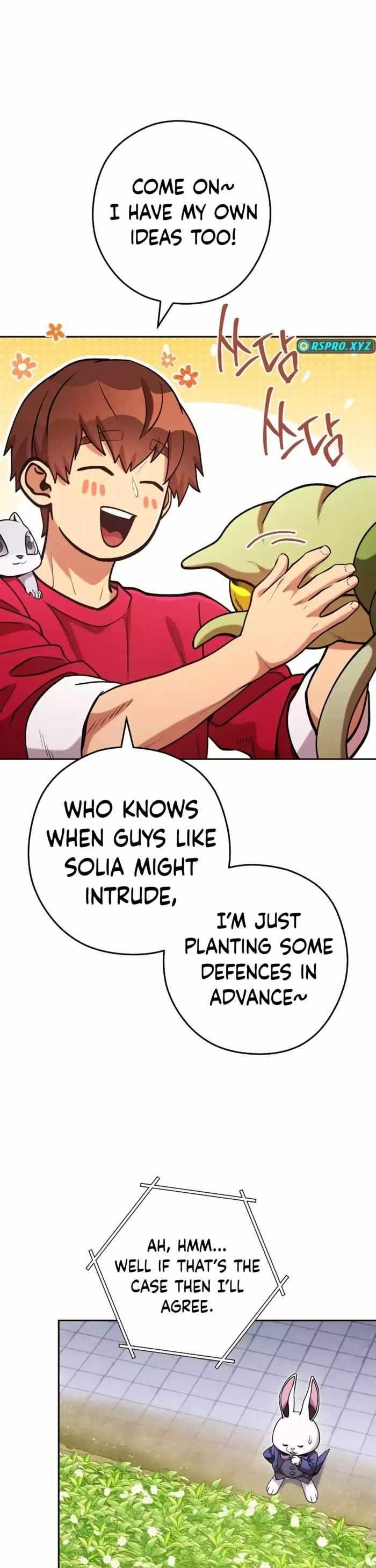Read Dungeon Reset Manga Online
