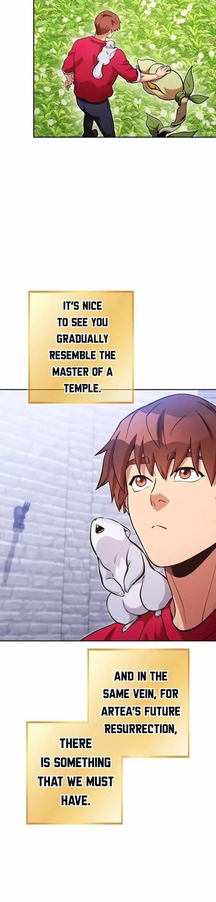 Read Dungeon Reset Manga Online