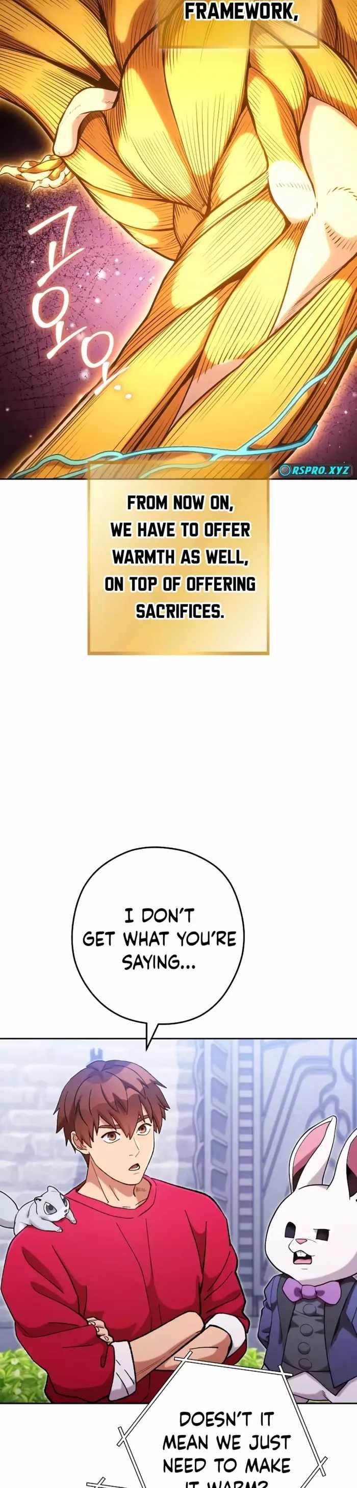Read Dungeon Reset Manga Online