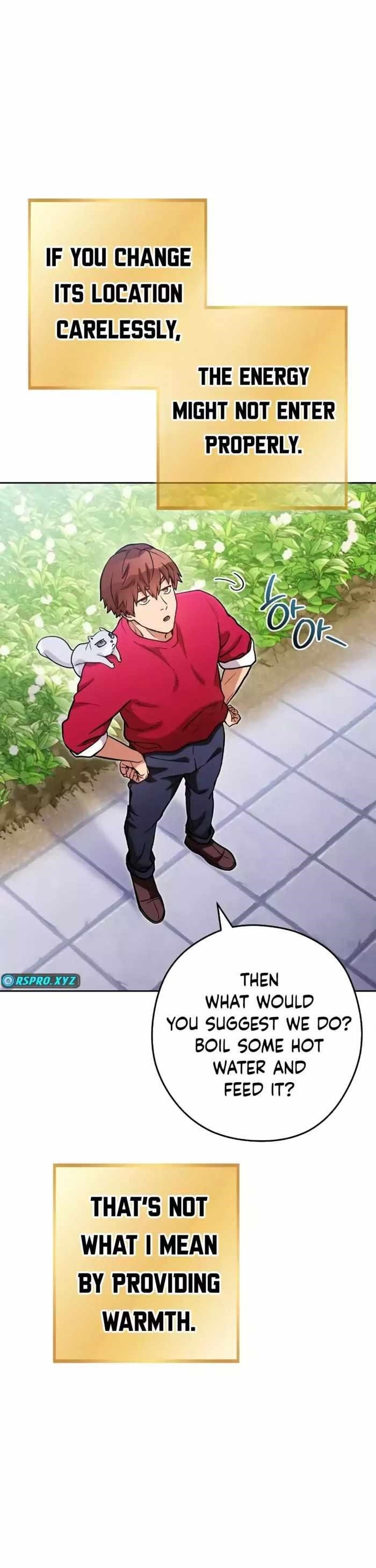 Read Dungeon Reset Manga Online