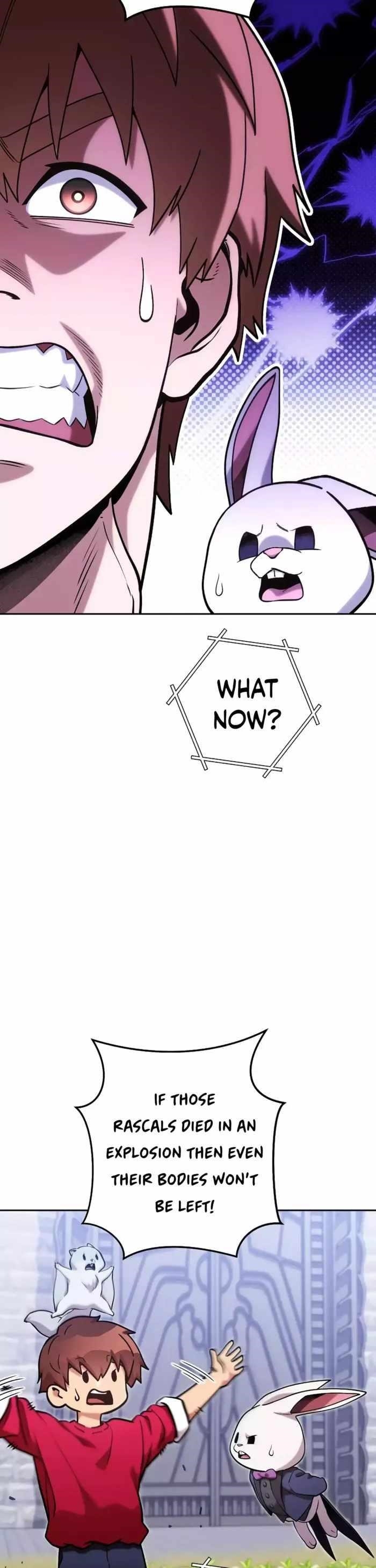 Read Dungeon Reset Manga Online