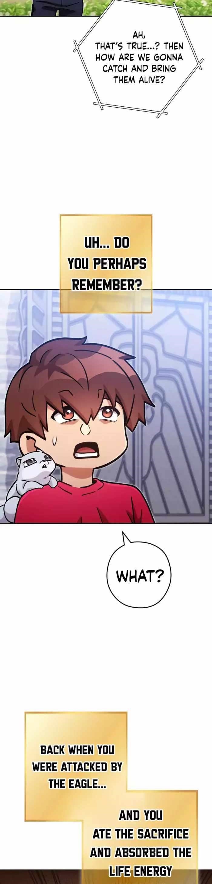 Read Dungeon Reset Manga Online