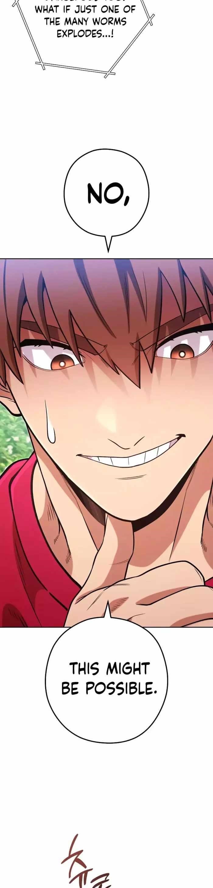 Read Dungeon Reset Manga Online
