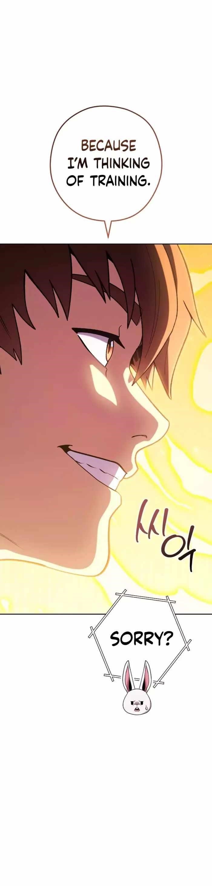 Read Dungeon Reset Manga Online